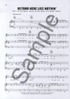 Together Through Life von Bob Dylan 