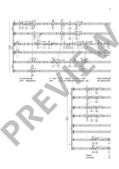 Intolleranza von Luigi Nono 