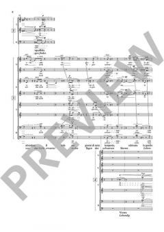 Intolleranza von Luigi Nono 