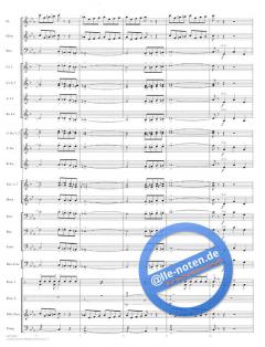 Andrew Lloyd Webber In Concert (Jerry Gray) 