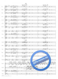 Andrew Lloyd Webber In Concert (Jerry Gray) 