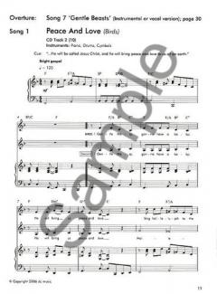 Gentle Beasts (Teacher's Pack) von Debbie Campbell 