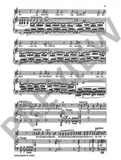 Der Freischütz von Carl Maria von Weber 