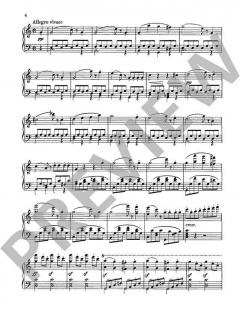 Rosamunde Ouvertüre von Franz Schubert 