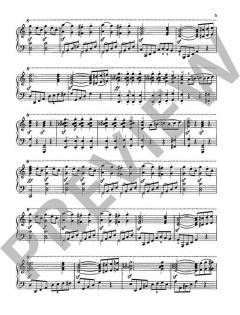 Rosamunde Ouvertüre von Franz Schubert 