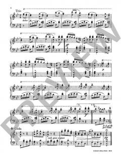 Amboss-Polka von Albert Parlow 