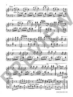 Amboss-Polka von Albert Parlow 