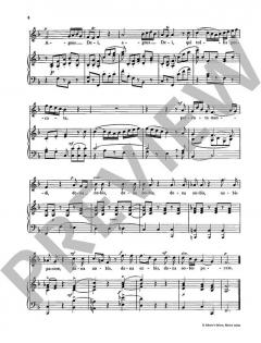 Agnus Dei KV 317 von Wolfgang Amadeus Mozart 