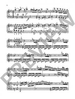 Sonate c-Moll Hob XVI:20 von Joseph Haydn 