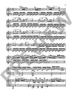 Sonate c-Moll Hob XVI:20 von Joseph Haydn 