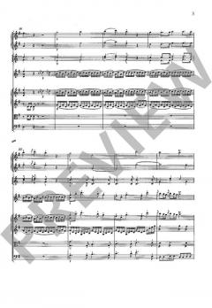 Konzert G-Dur KV 216 von Wolfgang Amadeus Mozart 