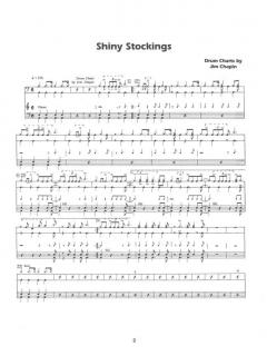 Wipe-Out von Jim Chapin 