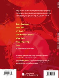 Wipe-Out von Jim Chapin 