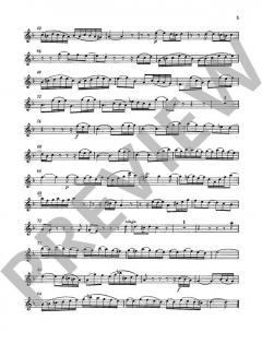 Studien von Johann Sebastian Bach 