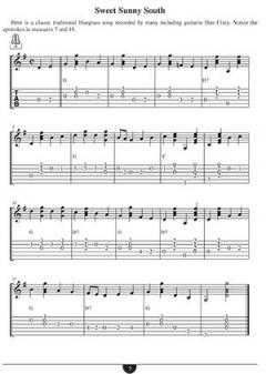 School of Bluegrass Guitar- Bluegrass Classics 