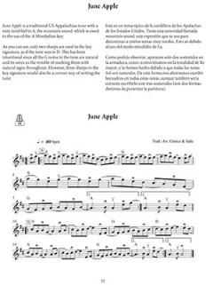 The Bluegrass Violin im Alle Noten Shop kaufen kaufen