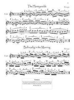 100 Tunes from O'Neill's Music of Ireland 