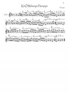 100 Tunes from O'Neill's Music of Ireland 