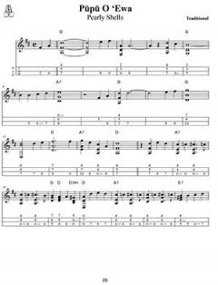 Hawaiian and Polynesian Music von Mark Nelson 