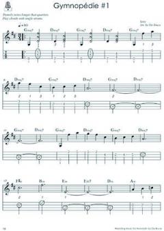 Wedding Music for Mandolin von Dix Bruce im Alle Noten Shop kaufen