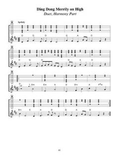 Easy Christmas Favorites 