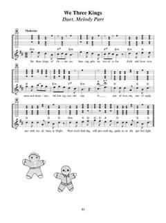 Easy Christmas Favorites 