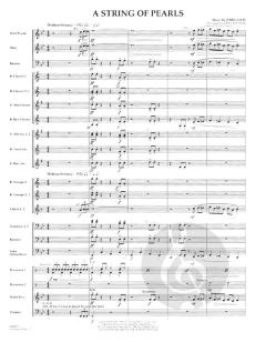 A String Of Pearls (Jerry Gray) 