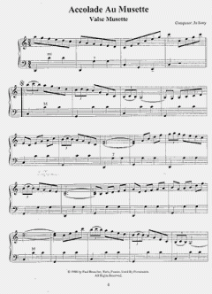 French Music for Accordion 2 