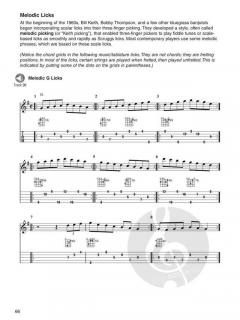 Bluegrass Banjo Breaks & Licks im Alle Noten Shop kaufen