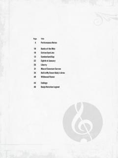 Bluegrass Festival Favorites 