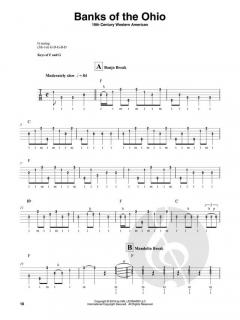 Bluegrass Festival Favorites 