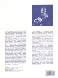 François Devienne: 6 Sonates en Duo Vol.1 (François Devienne) 