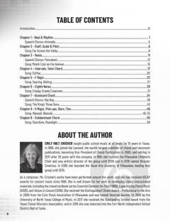 Sound Patterns Book 1 (Student Edition) 