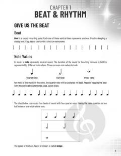 Sound Patterns Book 1 (Student Edition) 