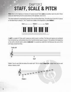 Sound Patterns Book 1 (Student Edition) 