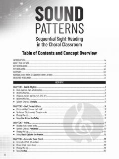 Sound Patterns Book 1 (Teacher Edition) 