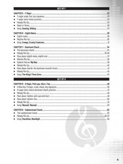 Sound Patterns Book 1 (Teacher Edition) 