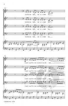 I Choose You von Sara Bareilles 