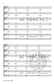 Life on Mars von David Bowie 