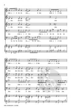 Mrs Robinson von Paul Simon 