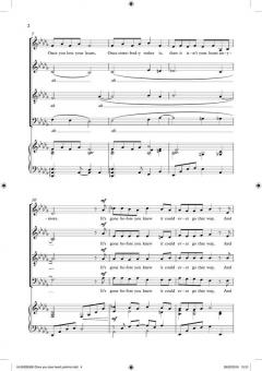 Once You Lose Your Heart von Noel Gay 