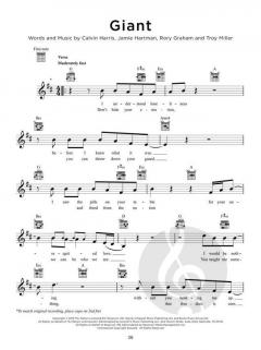 Chart Hits of 2019-2020 