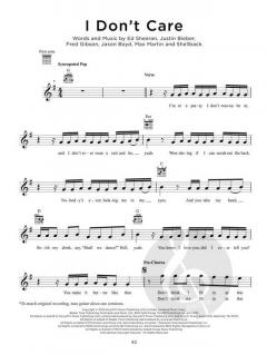 Chart Hits of 2019-2020 