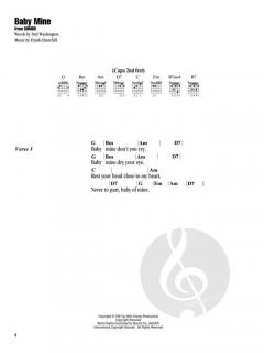 Disney - Strum & Sing Guitar 