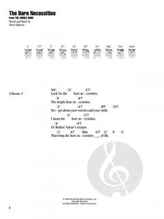 Disney - Strum & Sing Guitar 