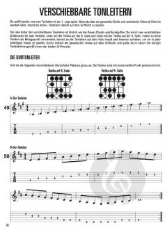 Hal Leonard Gitarrenmethode Buch 3 