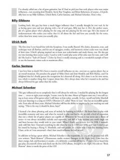 Kirk Hammett's Guitar Lessons: The Sound & the Fury 