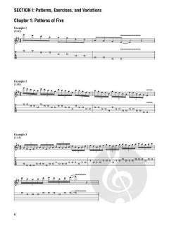 Marty Friedman - Exotic Metal Guitar 