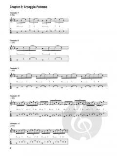 Marty Friedman - Exotic Metal Guitar 