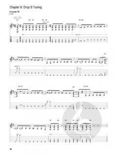 The Guitar of Brian Setzer 